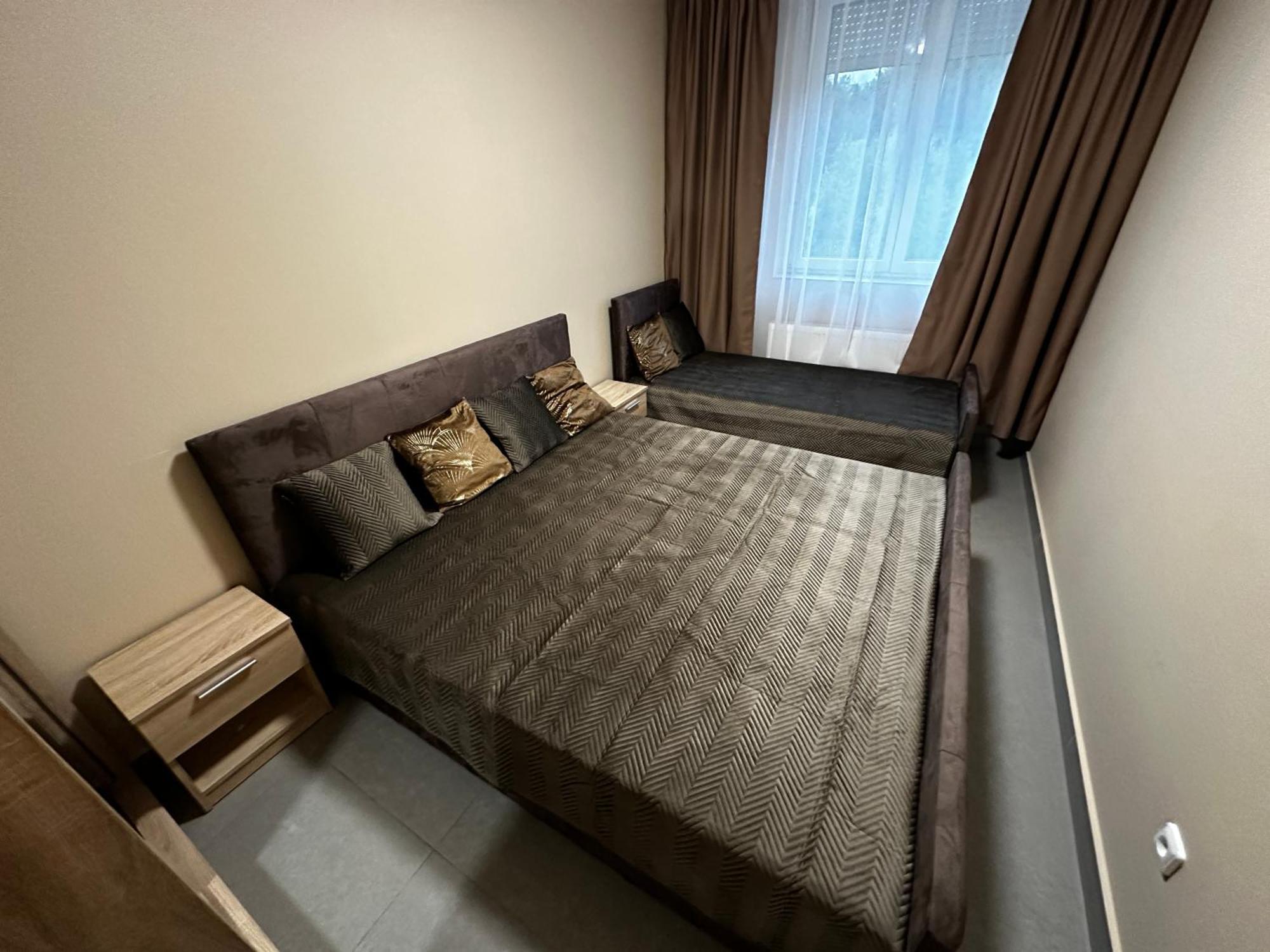 Aparthotel Olympland Trutnov Extérieur photo