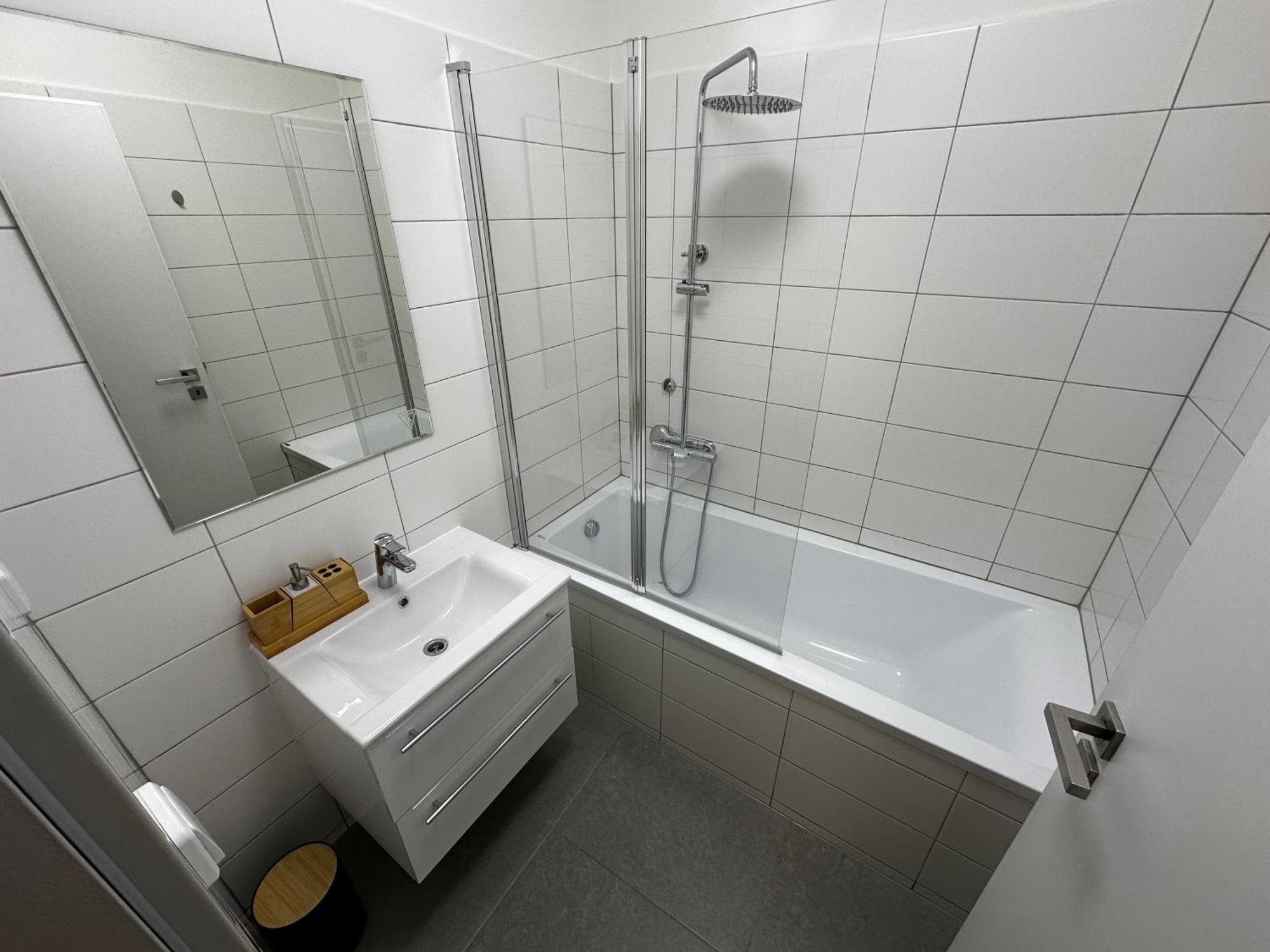 Aparthotel Olympland Trutnov Extérieur photo