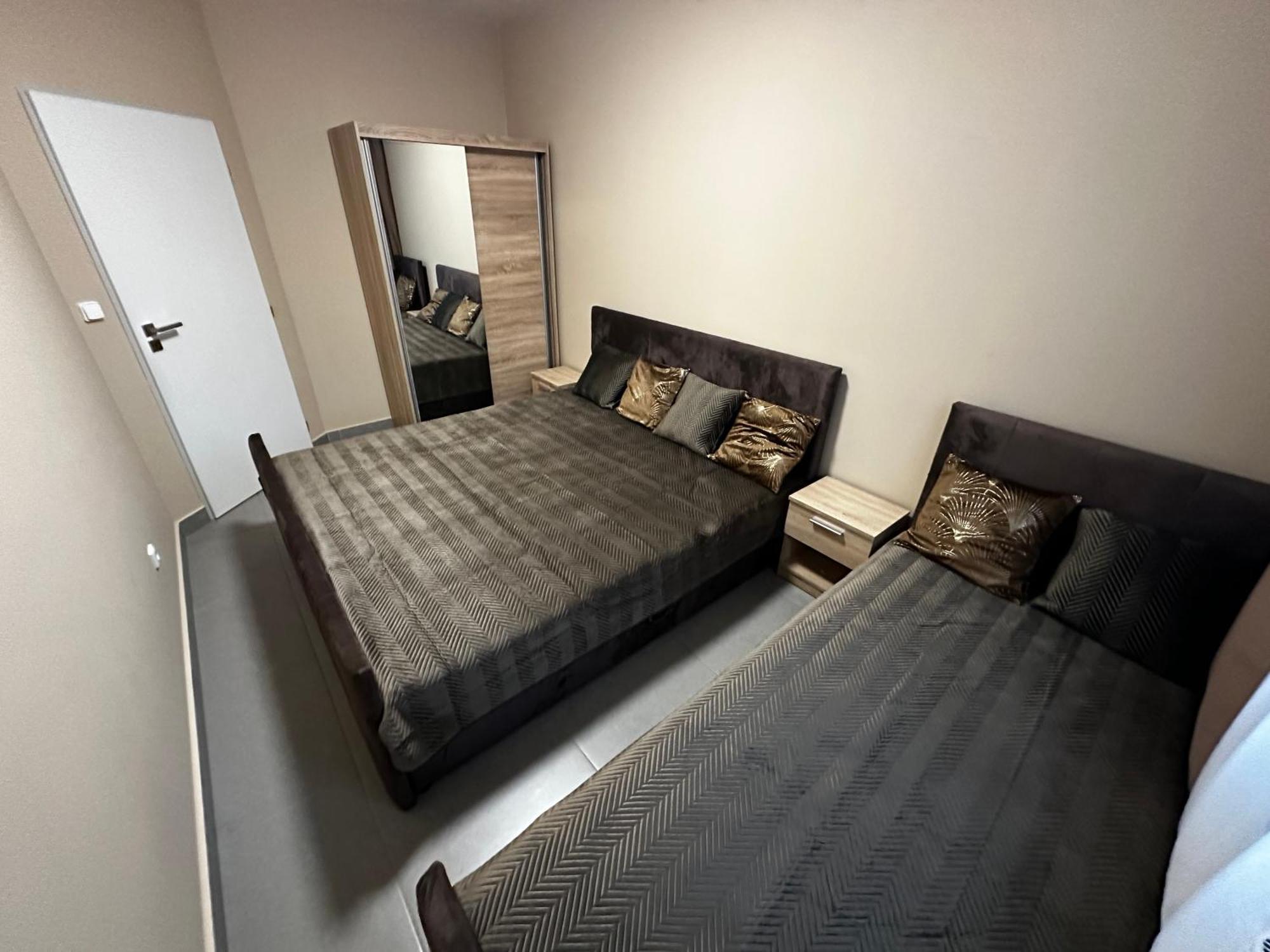 Aparthotel Olympland Trutnov Extérieur photo