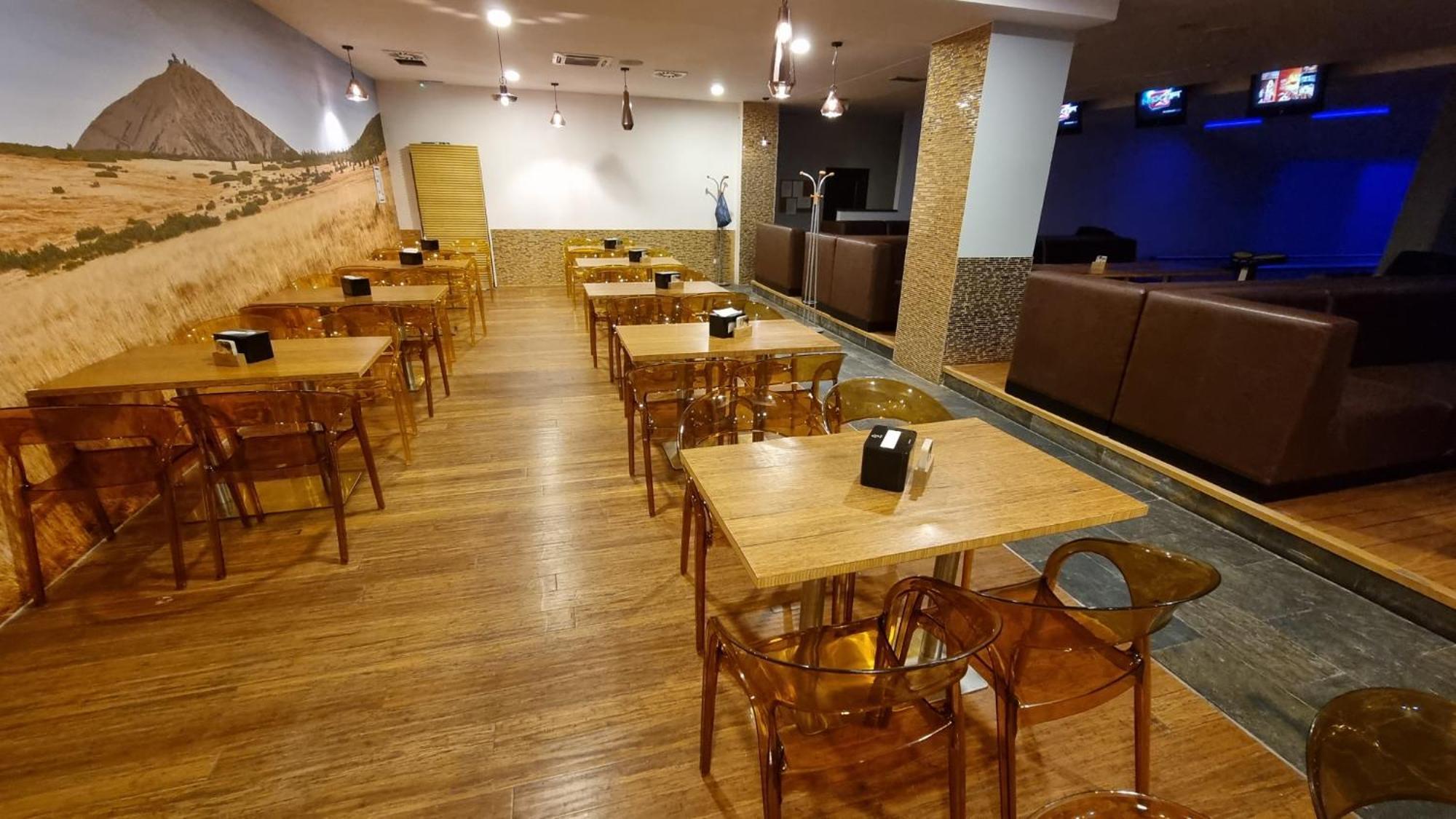 Aparthotel Olympland Trutnov Extérieur photo