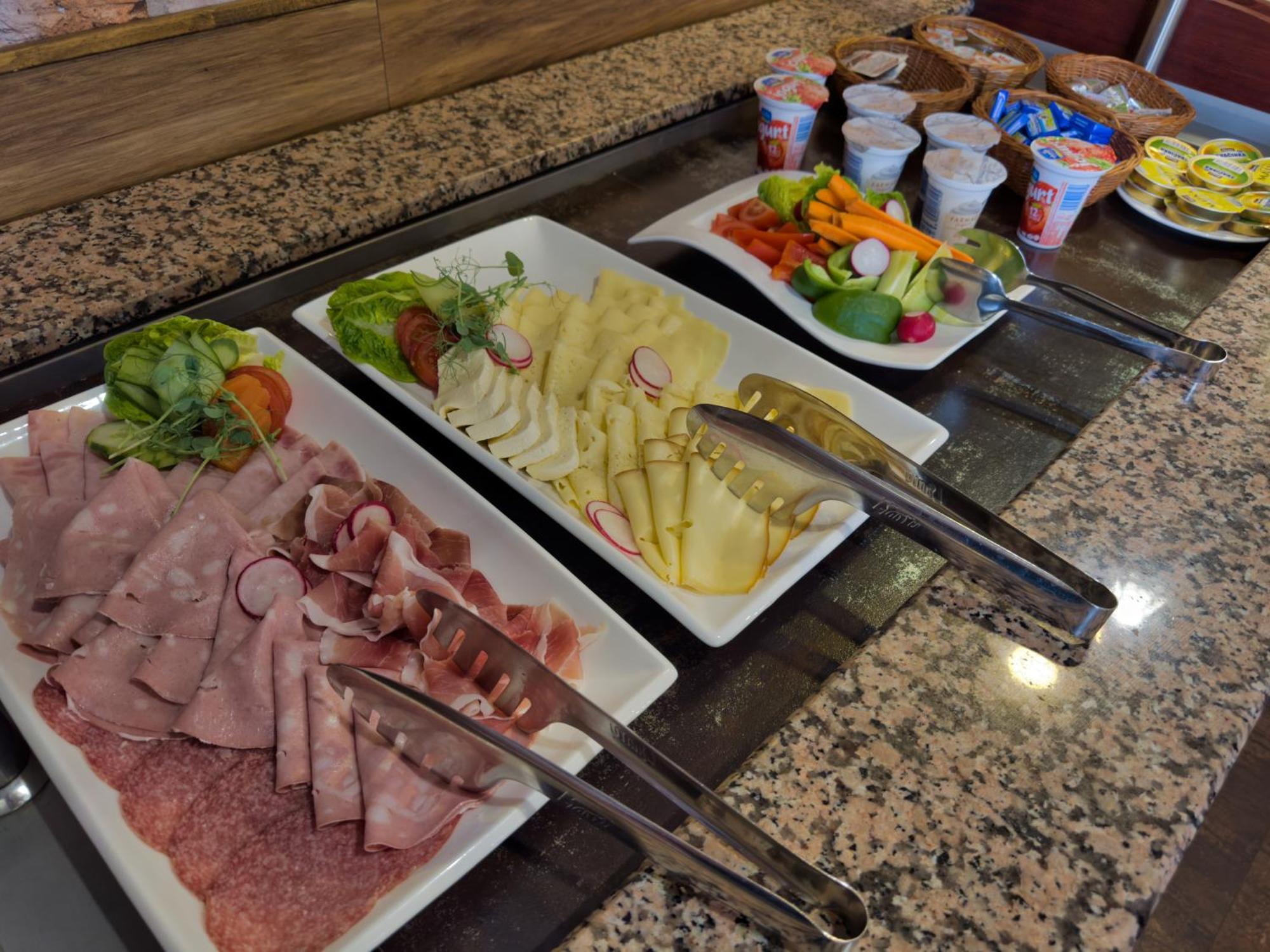 Aparthotel Olympland Trutnov Extérieur photo