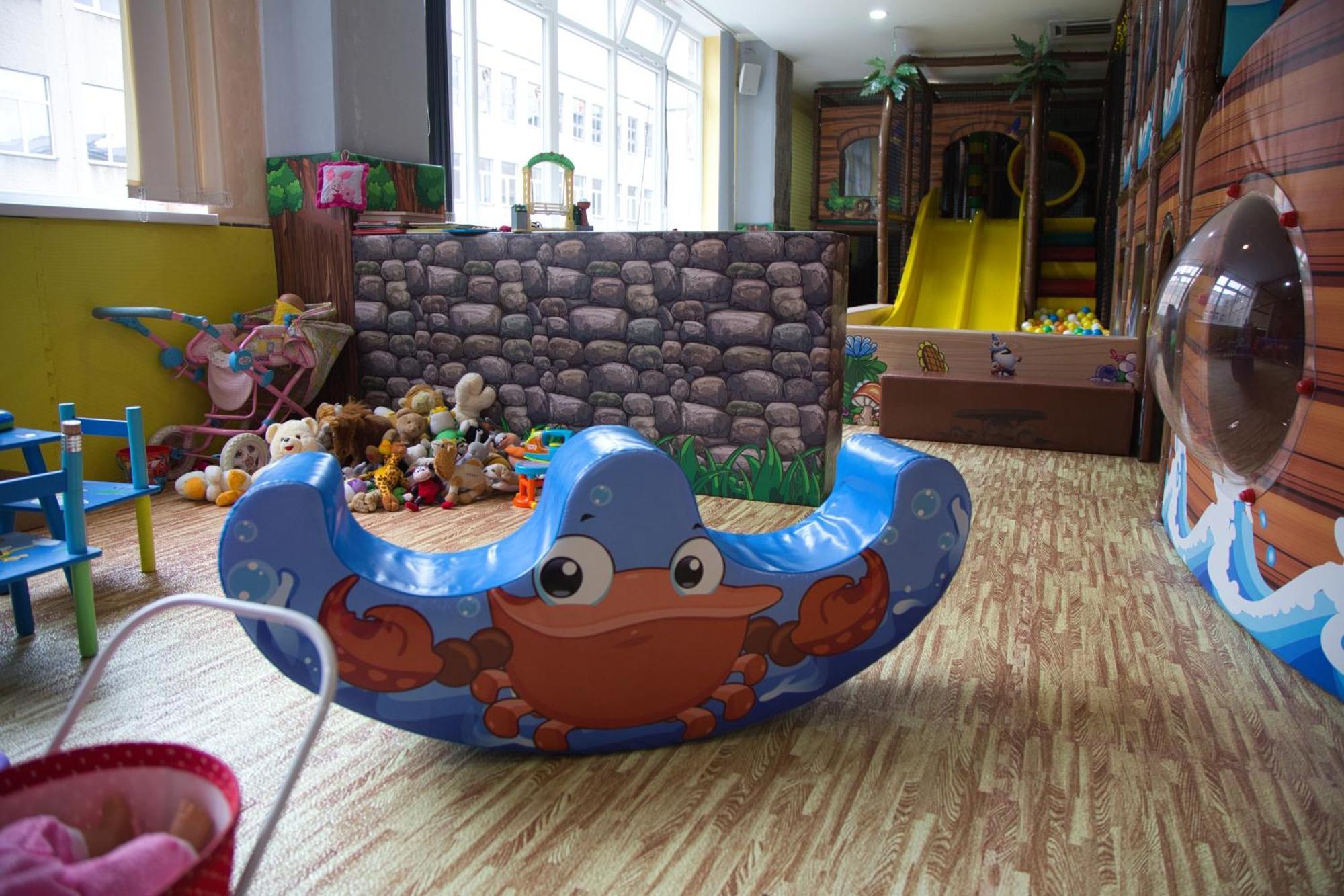 Aparthotel Olympland Trutnov Extérieur photo